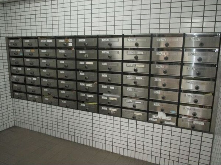  中央本線<中央西線>/大曽根駅 徒歩5分 10階 築36年