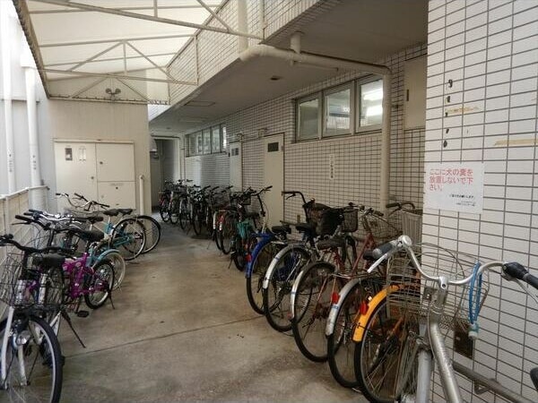  中央本線<中央西線>/大曽根駅 徒歩5分 10階 築36年