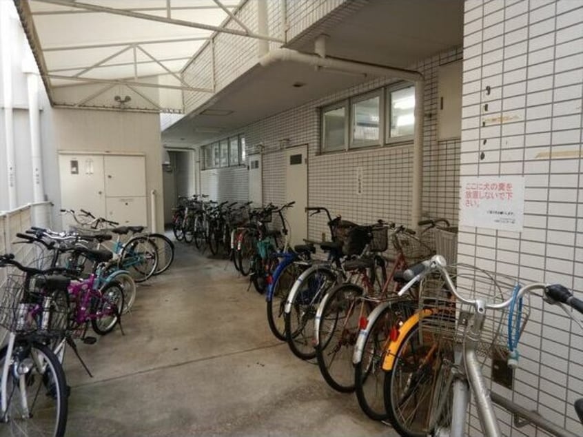  中央本線<中央西線>/大曽根駅 徒歩5分 10階 築36年