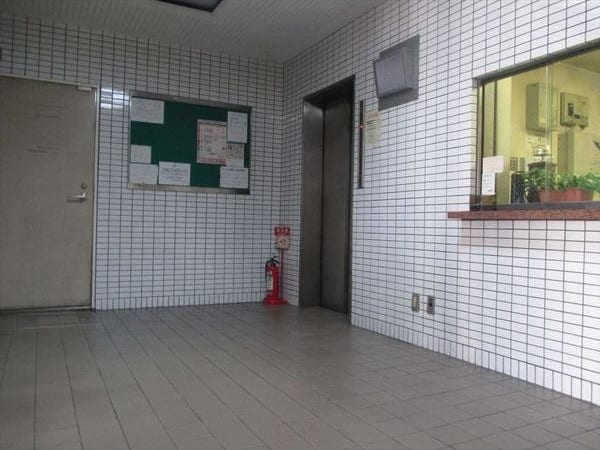  中央本線<中央西線>/大曽根駅 徒歩5分 10階 築36年