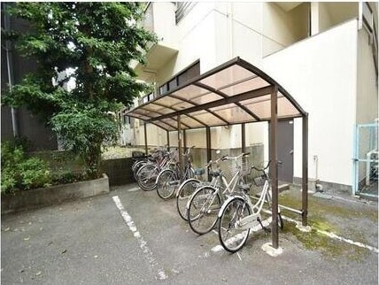  名古屋市営地下鉄東山線/東山公園駅 徒歩1分 4階 築36年