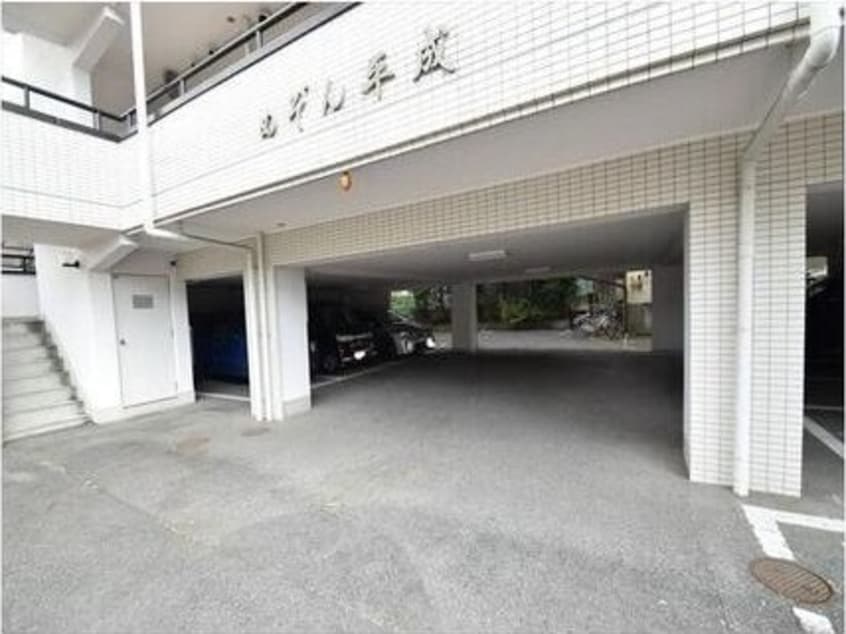  名古屋市営地下鉄東山線/東山公園駅 徒歩1分 4階 築36年