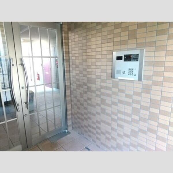  カーサコモダ新舞子　B