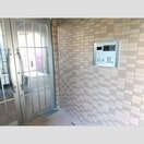  カーサコモダ新舞子　B