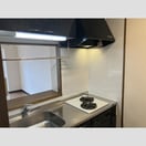  カーサコモダ新舞子　B