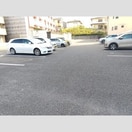  カーサコモダ新舞子　B