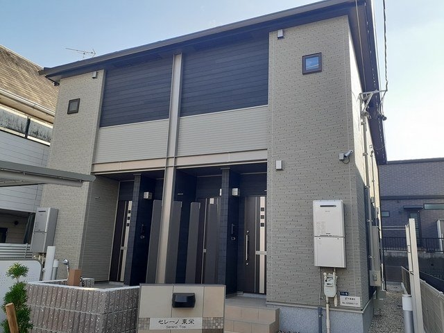  セレーノ東栄