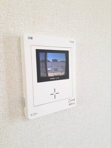  サンリット　ガーデン　Ⅱ