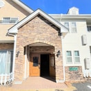  ユーハイツパーシモン