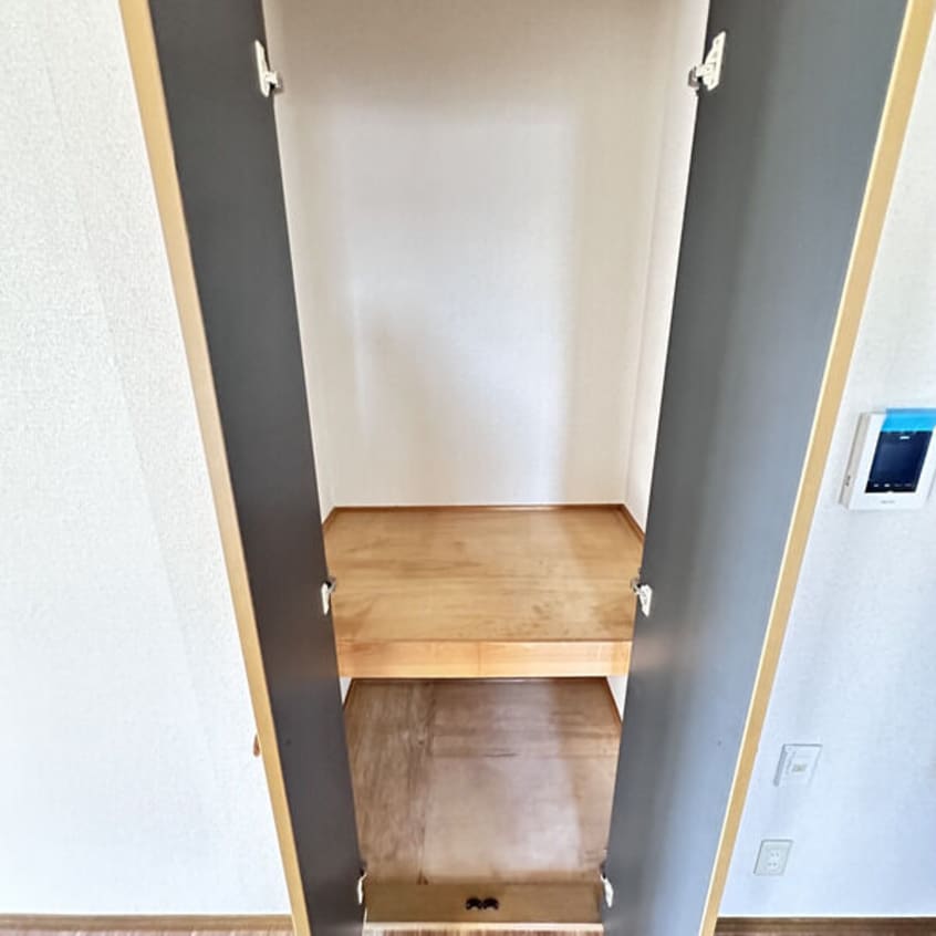  ユーハイツパーシモン