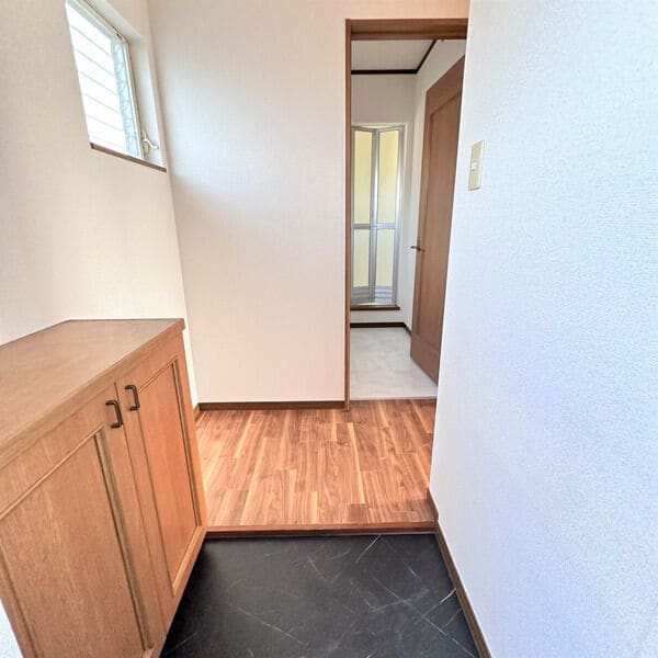  ユーハイツパーシモン