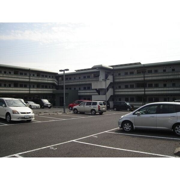  FRESCO　SECOND(南棟)