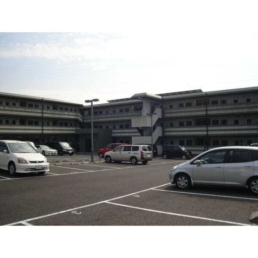  FRESCO　SECOND(南棟)