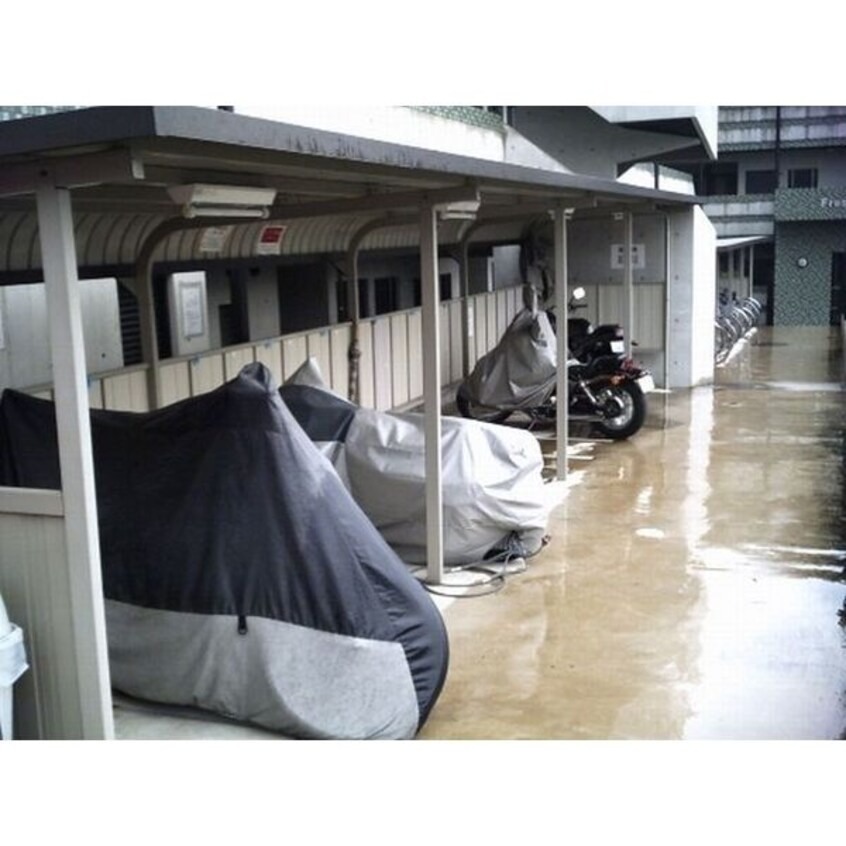  FRESCO　SECOND(南棟)