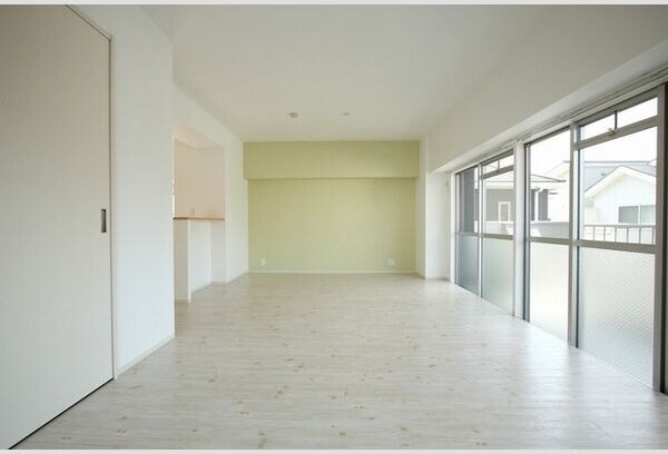  サンハイツヒロ