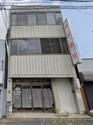 北川薬局(ドラッグストア)まで599m メゾン・ド・ソメイユ