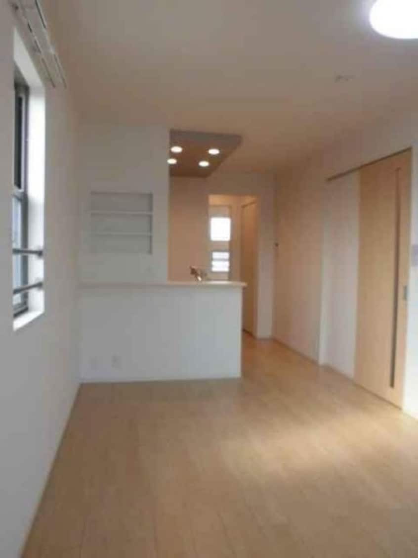 過ごしやすい室内です コンバーレ　アイヅマⅢ