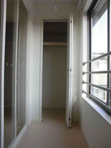 物件の内装です コンバーレ　アイヅマⅢ