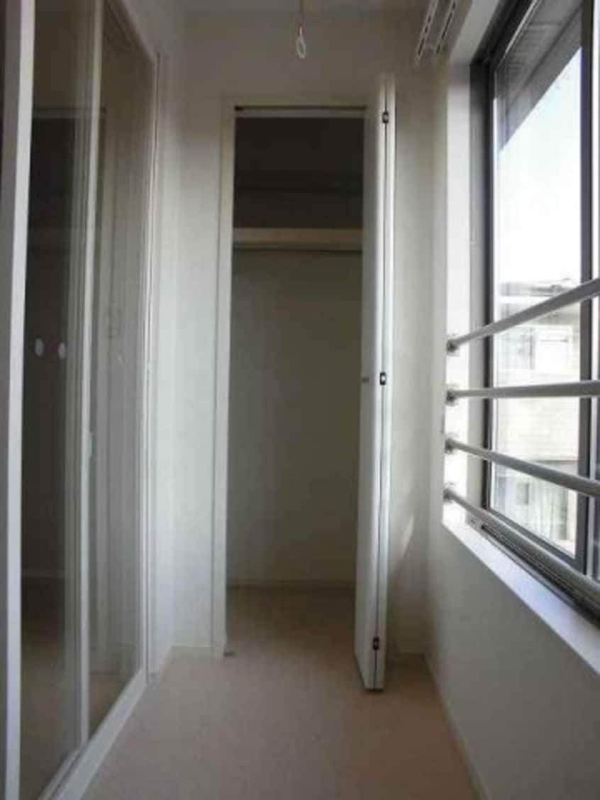 物件の内装です コンバーレ　アイヅマⅢ