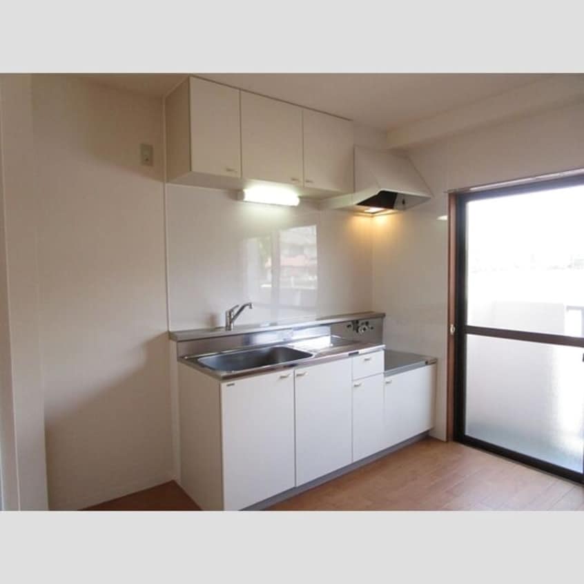  ヴェルドミール江坂B館