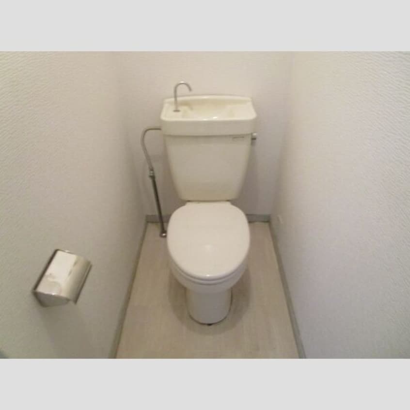  サンライト東刈谷