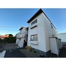 武豊線/乙川駅 徒歩9分 2階 築39年の外観