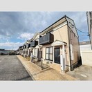 River Park A・B・Cの外観