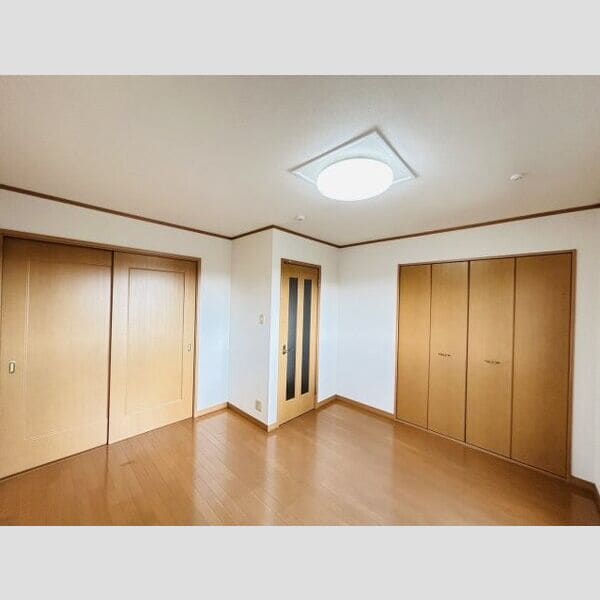  River Park A・B・C