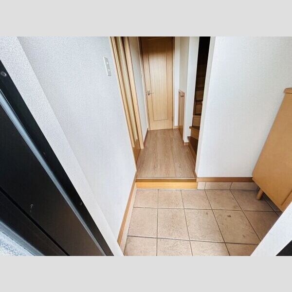  River Park A・B・C