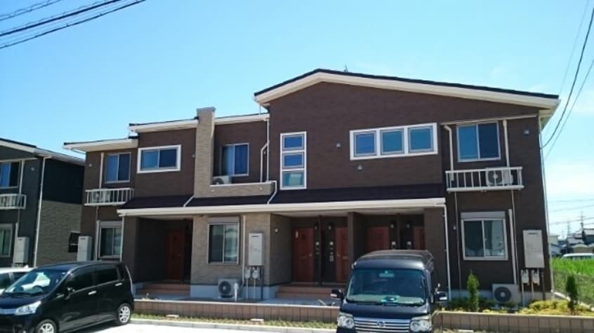  アロッジオ　Ｍ　Ⅱ