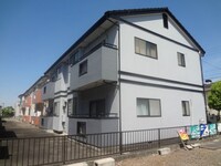 オアシス・中央Ｃ棟