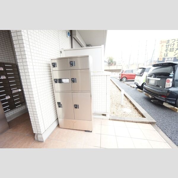  パストラーレ富士松