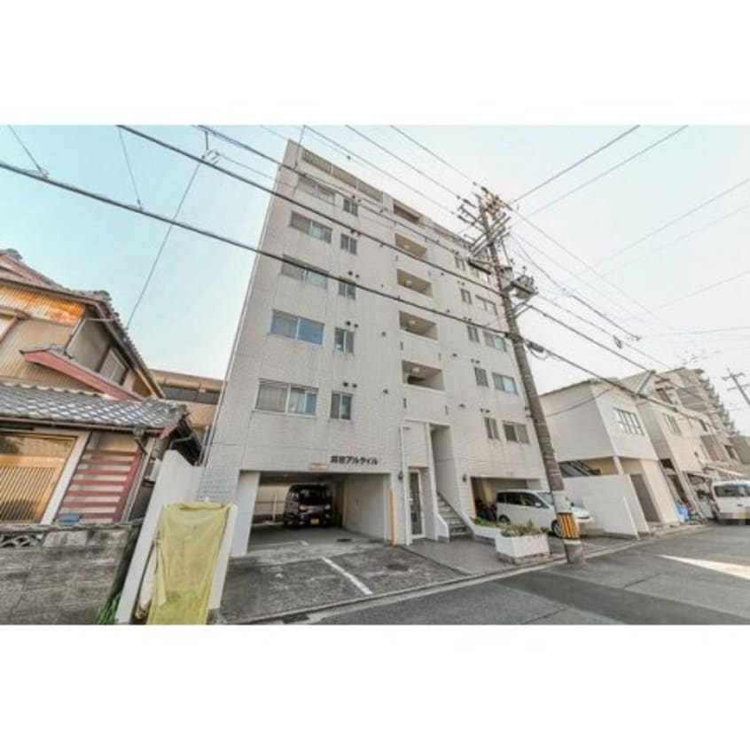  刈谷アルタイル