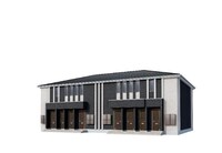 セレニティコート