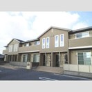 リヴィエールの外観