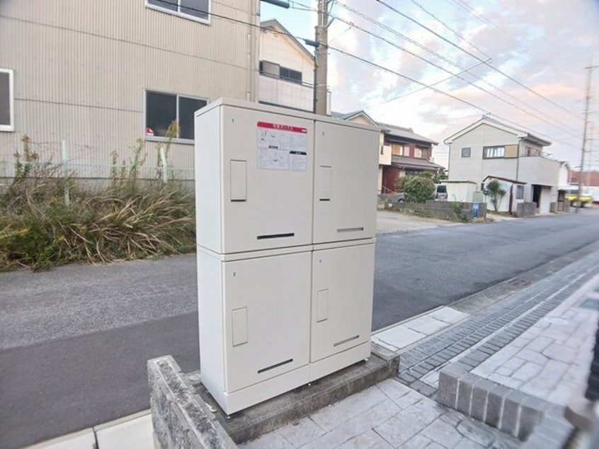  ラ・カーサ　スペランツァ高浜