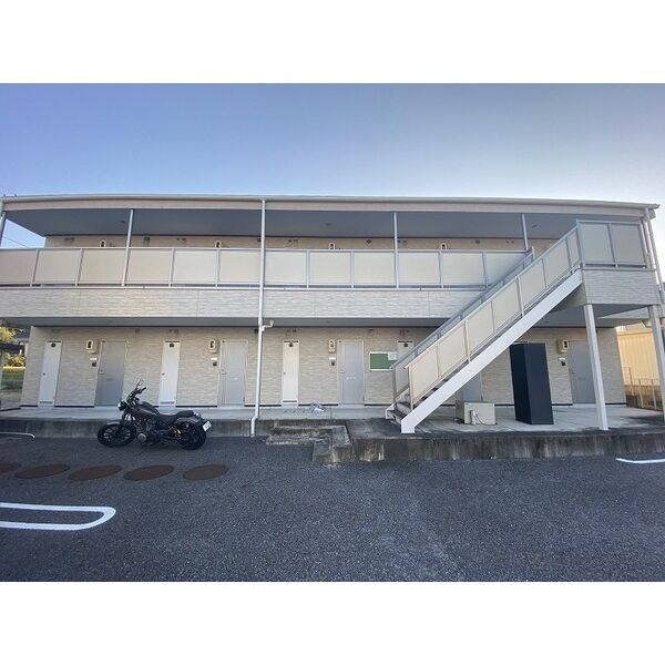  プランドールハイツ