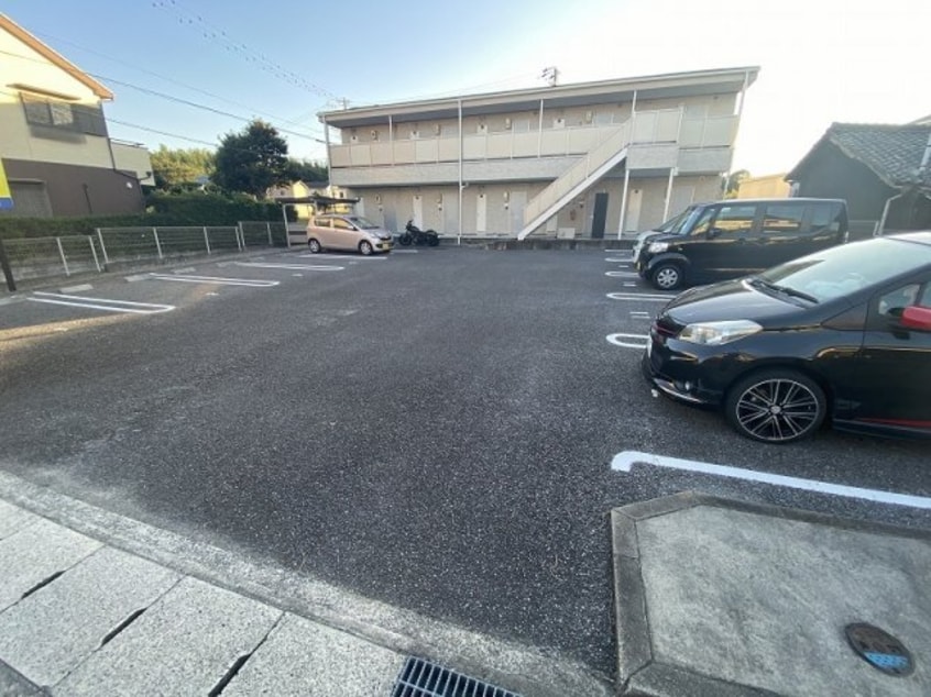  プランドールハイツ