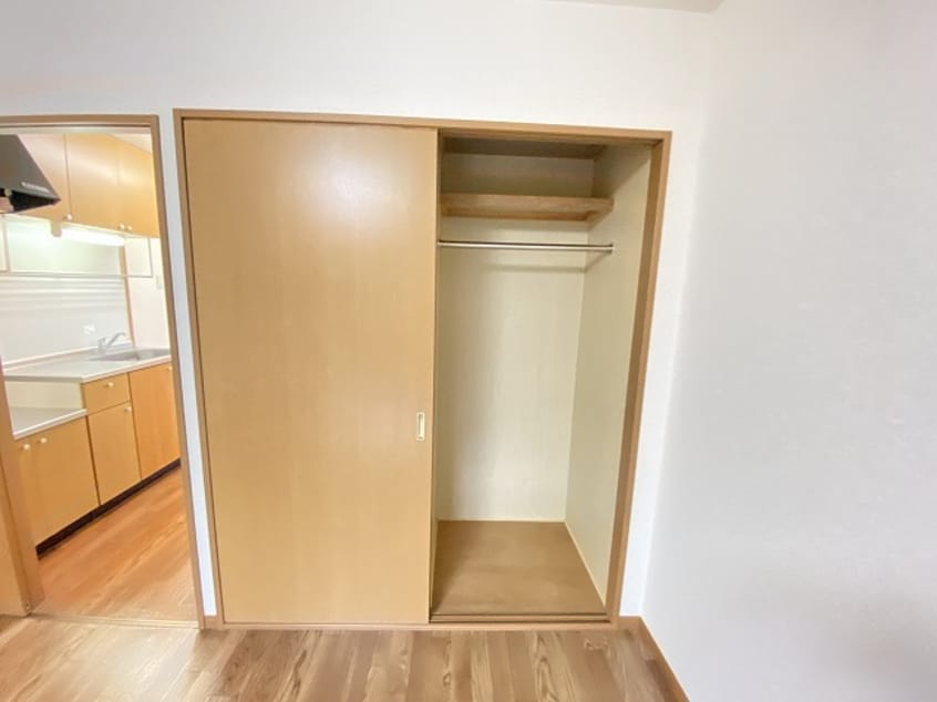  プランドールハイツ