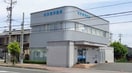 知多信用金庫板山支店(銀行)まで566m プランドールハイツ
