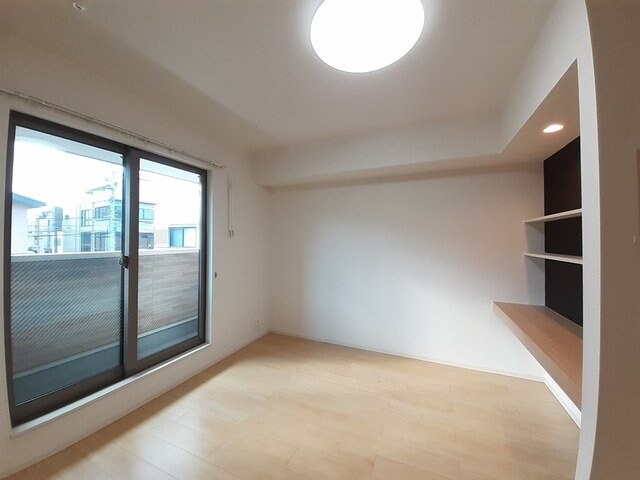  カルム　メゾン