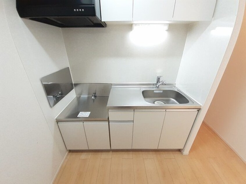  カルム　メゾン