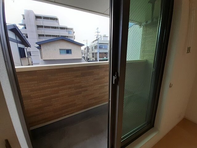  カルム　メゾン