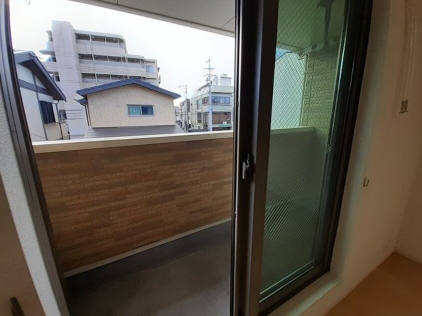  カルム　メゾン