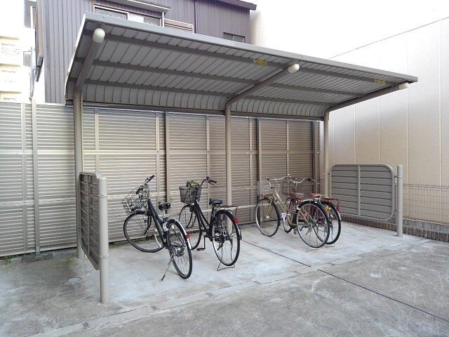  カルム　メゾン