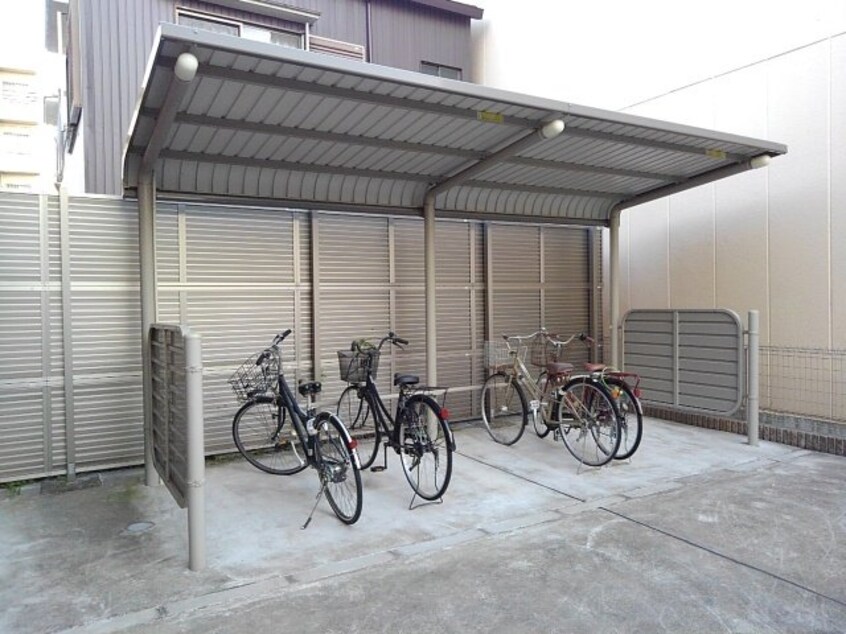  カルム　メゾン