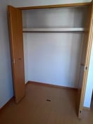 収納スペース豊富です フィオーレ・メイ