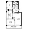 ピボットマンション生路 3LDKの間取り