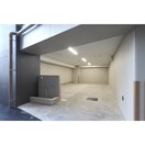 バイク置場 エステムプラザ名古屋駅前プライムタワー