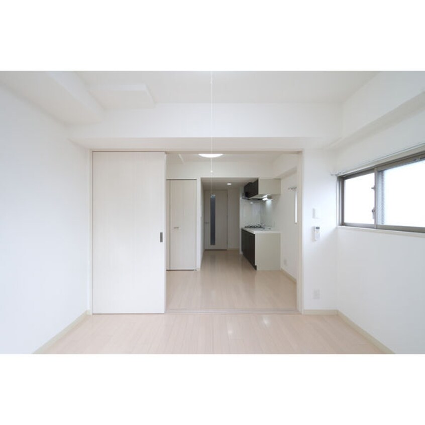 ※写真は同じマンションの違う部屋のものになります。 エステムプラザ名古屋駅前プライムタワー